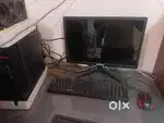 Desktop pc