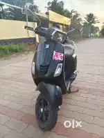 Showroom condition