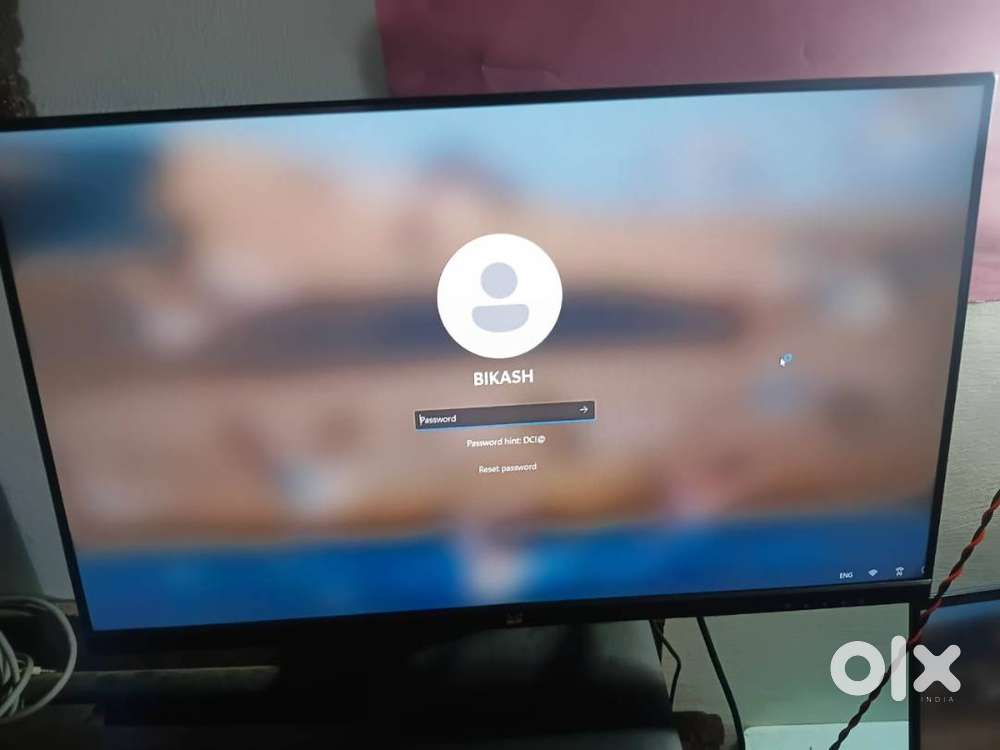 Complete computer setup sell
