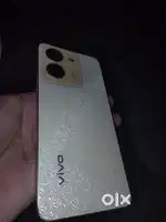 Vivo y 36 phone