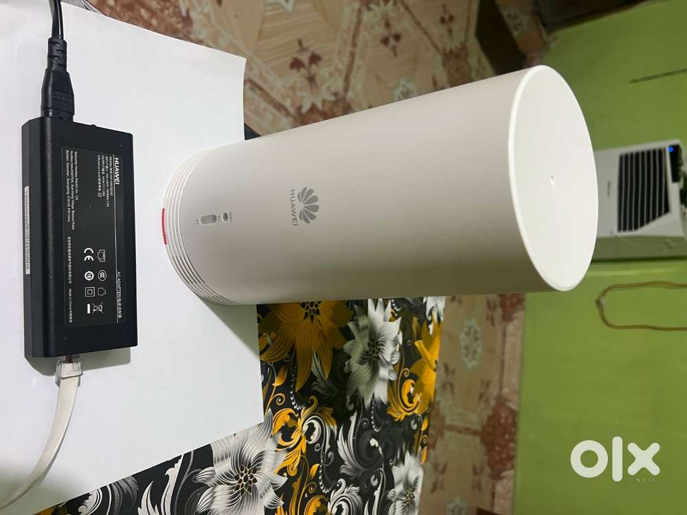 Huawei 5G, high-speed Internet router for sale