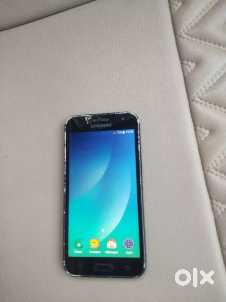 Samsung j2 mobile