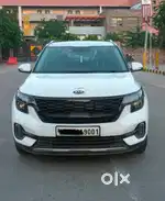 Kia Seltos HTK Plus AT D, 2020, Diesel