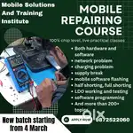 Mobile Solutions And Training Institute