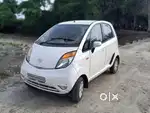 Tata Nano 2014 Petrol 50000 Km Driven