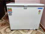 Bluestar deep freezer