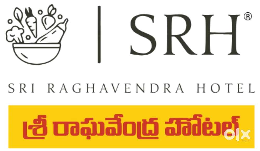 Need 2 helper and counter staff