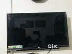 32 inch hai ekdam new hai