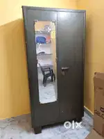 Iron Biruva (Cupboard)