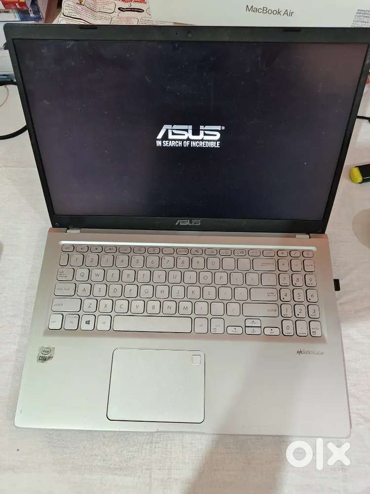 ASUS LAPTOP