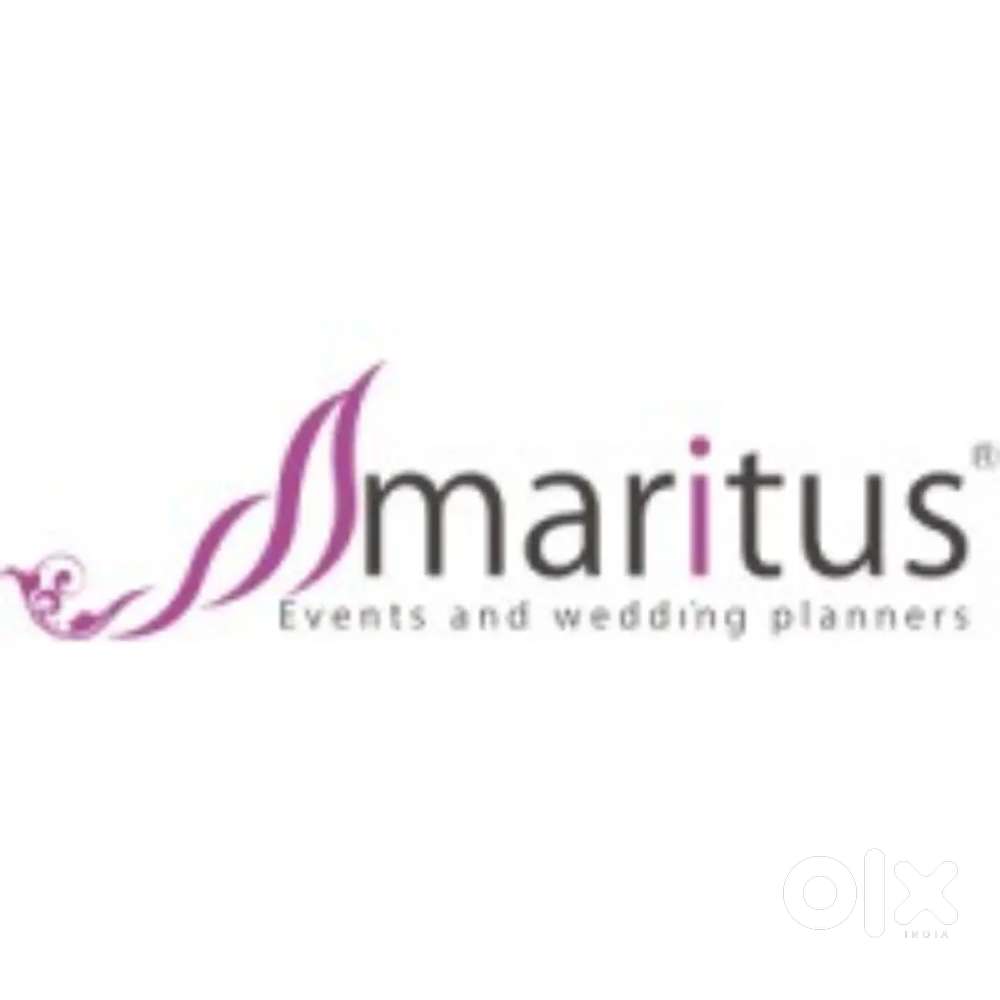 Hiring Operations Coordinator in Maritus Events & Wedding Planners