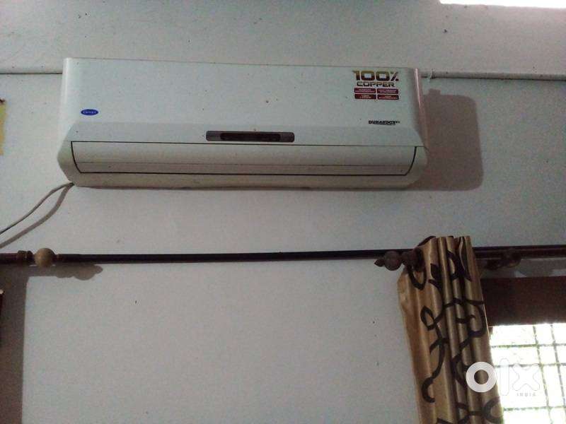 Air Conditioner AC