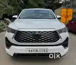 Toyota Innova Hycross 2.0 ZX Hybrid 7 STR, 2023, Petrol