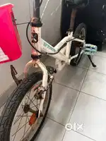 Bicycle for 3-6 Years old Baby