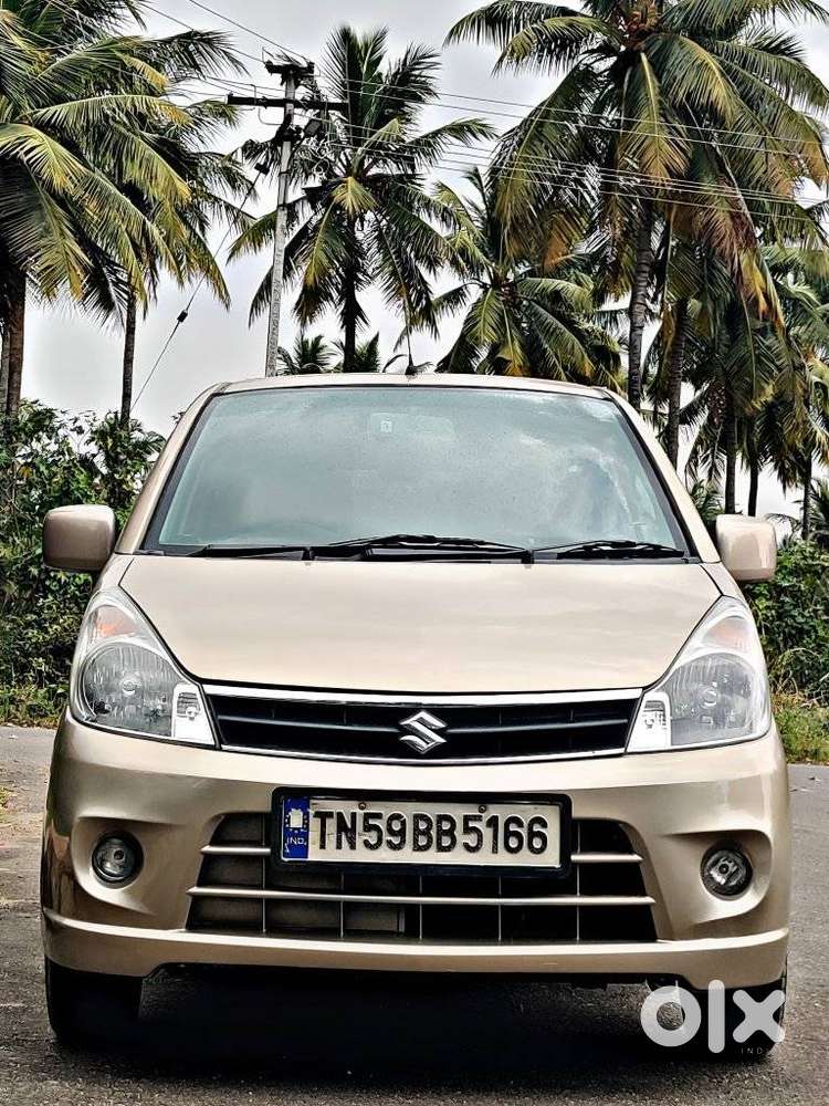 Maruti Suzuki Estilo VXi BS-IV, 2013, Petrol