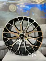 18” Mercedes Benz 112/5