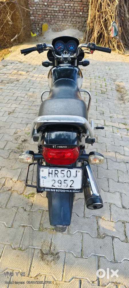 Engine okay tyre okay sab kuchh okay