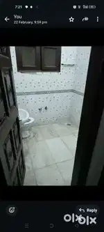 Home for rent in lakhi colony barnala