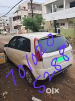 Ford Figo 2012 Diesel Well Maintained