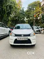 Maruti Suzuki Alto 800 CNG LXI, 2019, Diesel