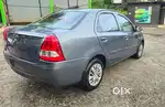 Toyota Etios 2015 Diesel Well Maintained