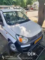 Maruti Suzuki Alto 2022 Petrol Well Maintained