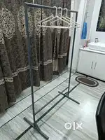 Cloth hanger Stand