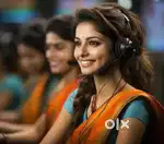 BPO Telly callers bulk