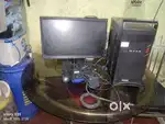 Computer set