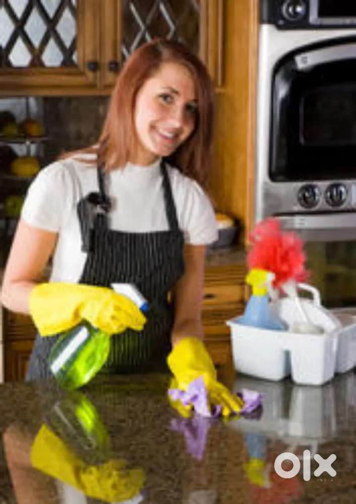 15 Urgent Required live in House Maids, Baby Sitter, Cooks, Nanny,Japa