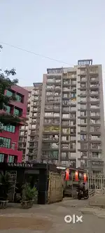 2Bhk with Open View in SANDSTONE near 7/11 School Kanakia