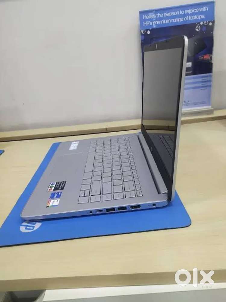 Hp 15s 8gb ram 512 gb rom