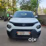 Tata Punch  Adventure Automatic Petrol Good Condition