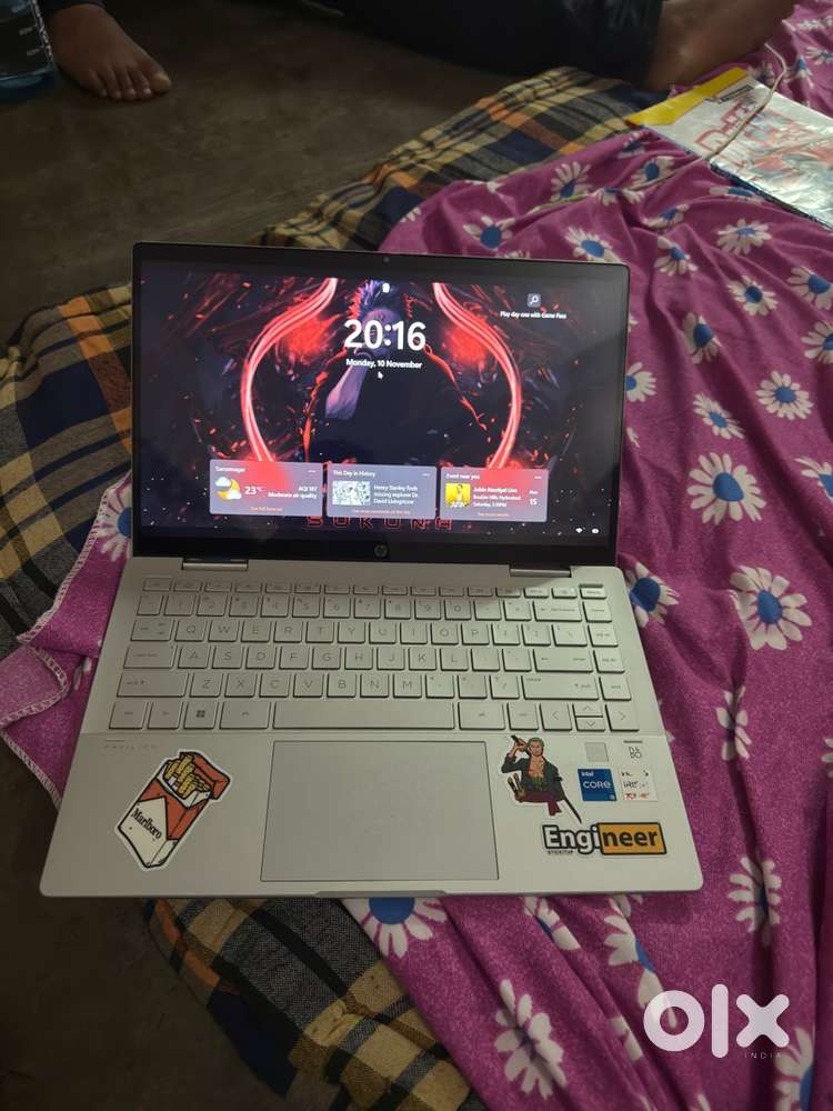 HP PAVILION X360