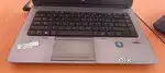 HP Elitebook 6465B Series AMD A6 Processor 8GB DDR3 Ram