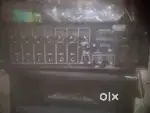 Ahuja amplifier 250 wat