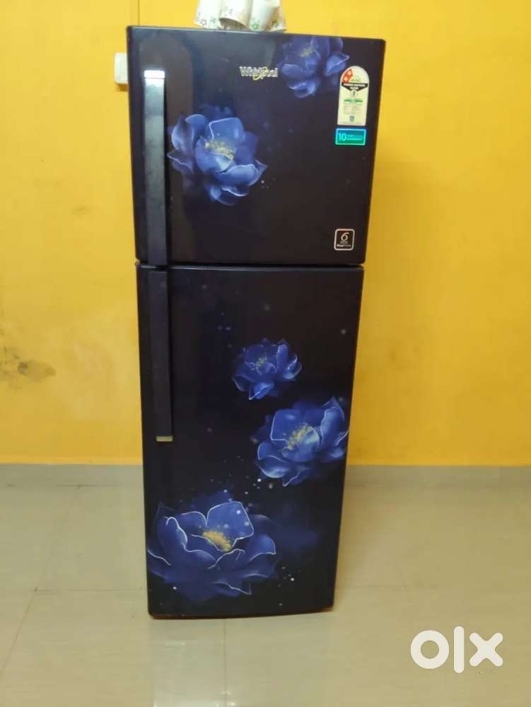 Whirlpool   good condition   call me