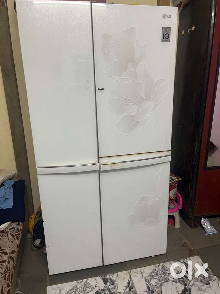 Lg fridge bechna hain