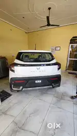 Car is here for lease new car