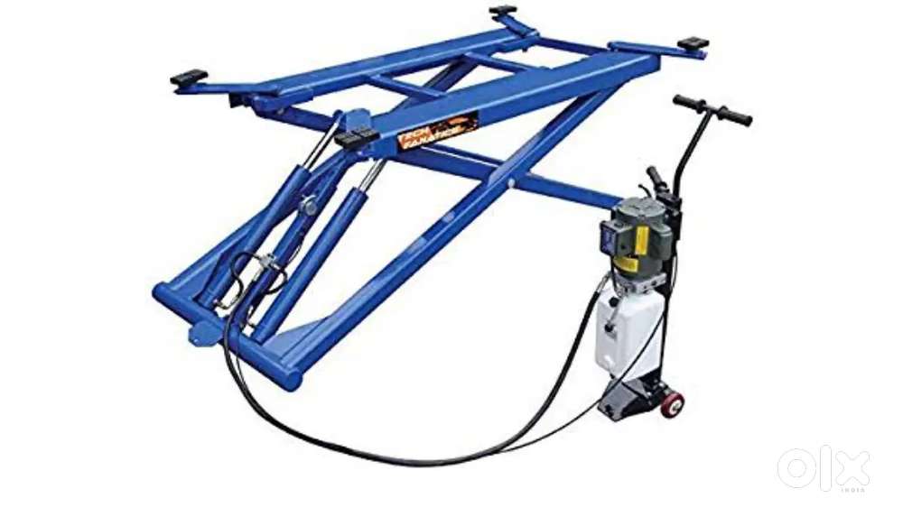 Air compressor &water pump car washing