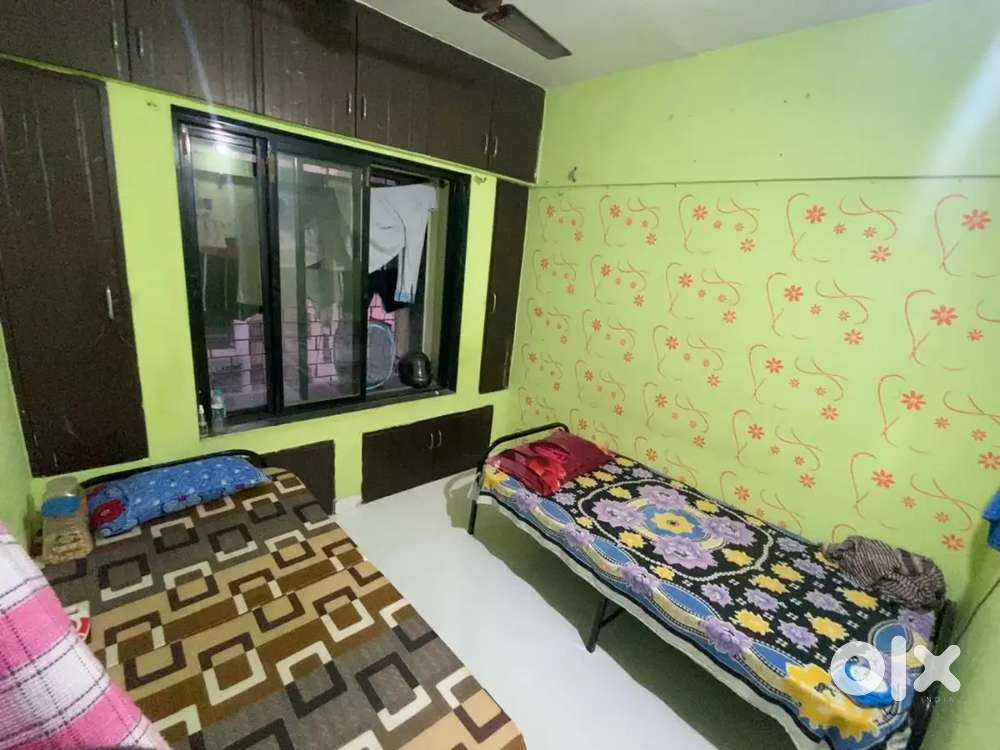 Fully Furnished Male pg