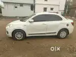 Maruti Suzuki Swift Dzire 2017 Diesel 150000 Km Driven