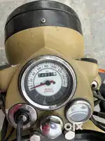 Good condition well maintained bike