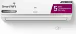 Godrej 1.5 ton 5 star AC with stabilizer
