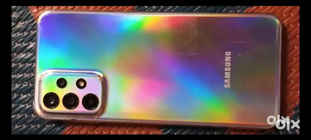 Samsung Galaxy A23 5G