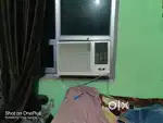 Best condition.old ac