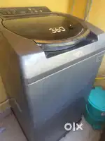 Whirlpool 360 7.5kg