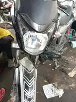 Bike bht achhi chlti