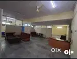 2000 sq ft semi basement near food court kings road nirman nagar
