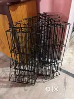 Want to sell tree racks